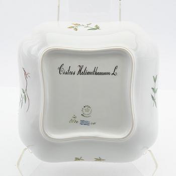 Fat Flora Danica Royal Copenhagen Denmark porcelain.