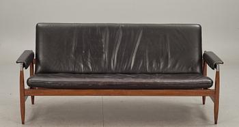 SOFFA, 1960-tal.