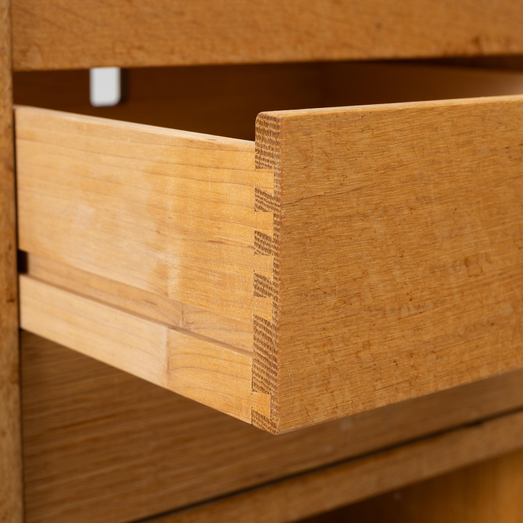 Kerstin Olby, Sideboard "Mini Kliq", 2000s.