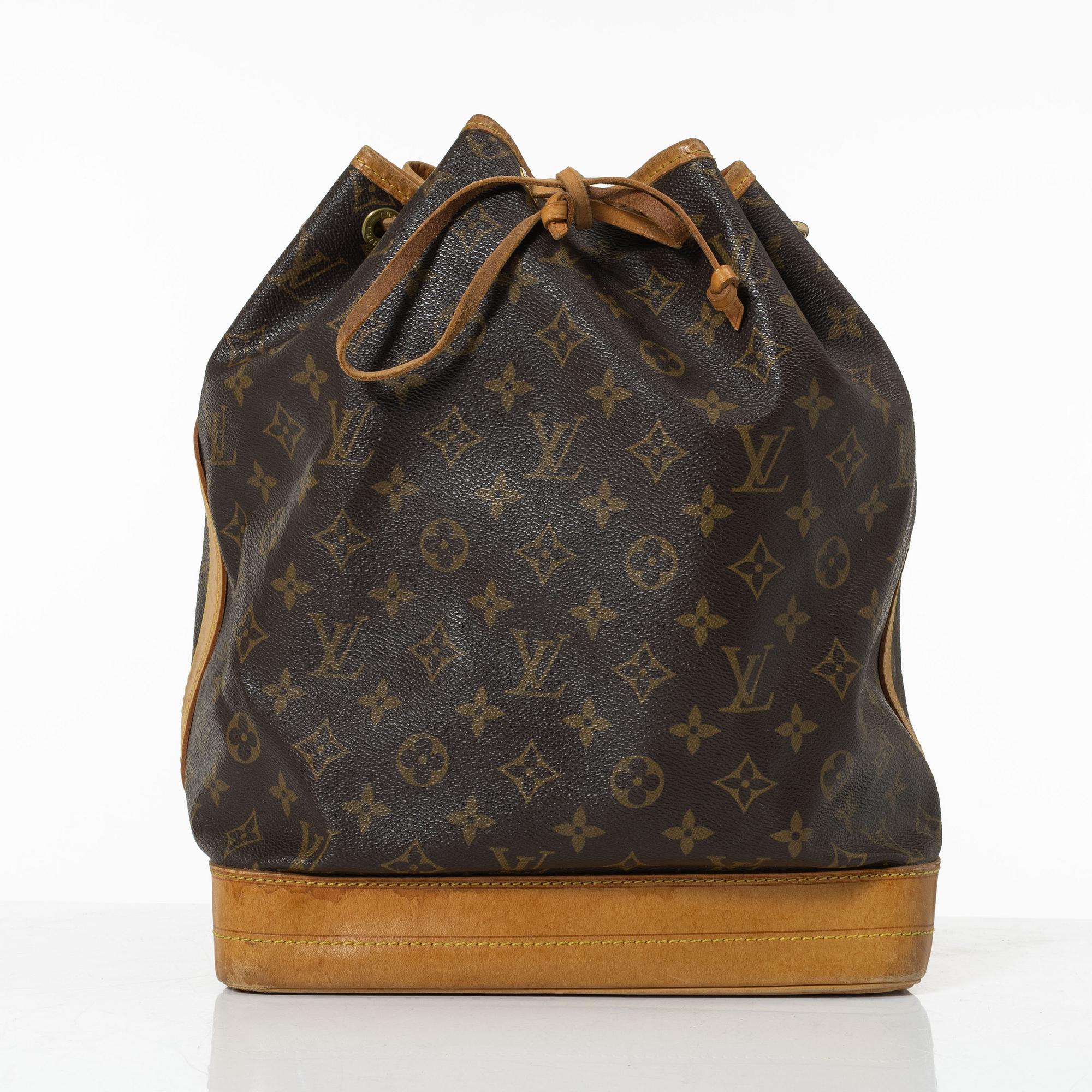 Louis Vuitton, väska, "Noé", 1996.