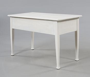 SKRIVBORD, jugend, 1900-talets början.