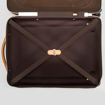 Louis Vuitton,  a 'Horizon 50' carry-on luggage bag.