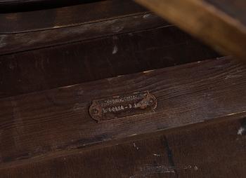 SOFFBORD, "T.T." NK, 1929.