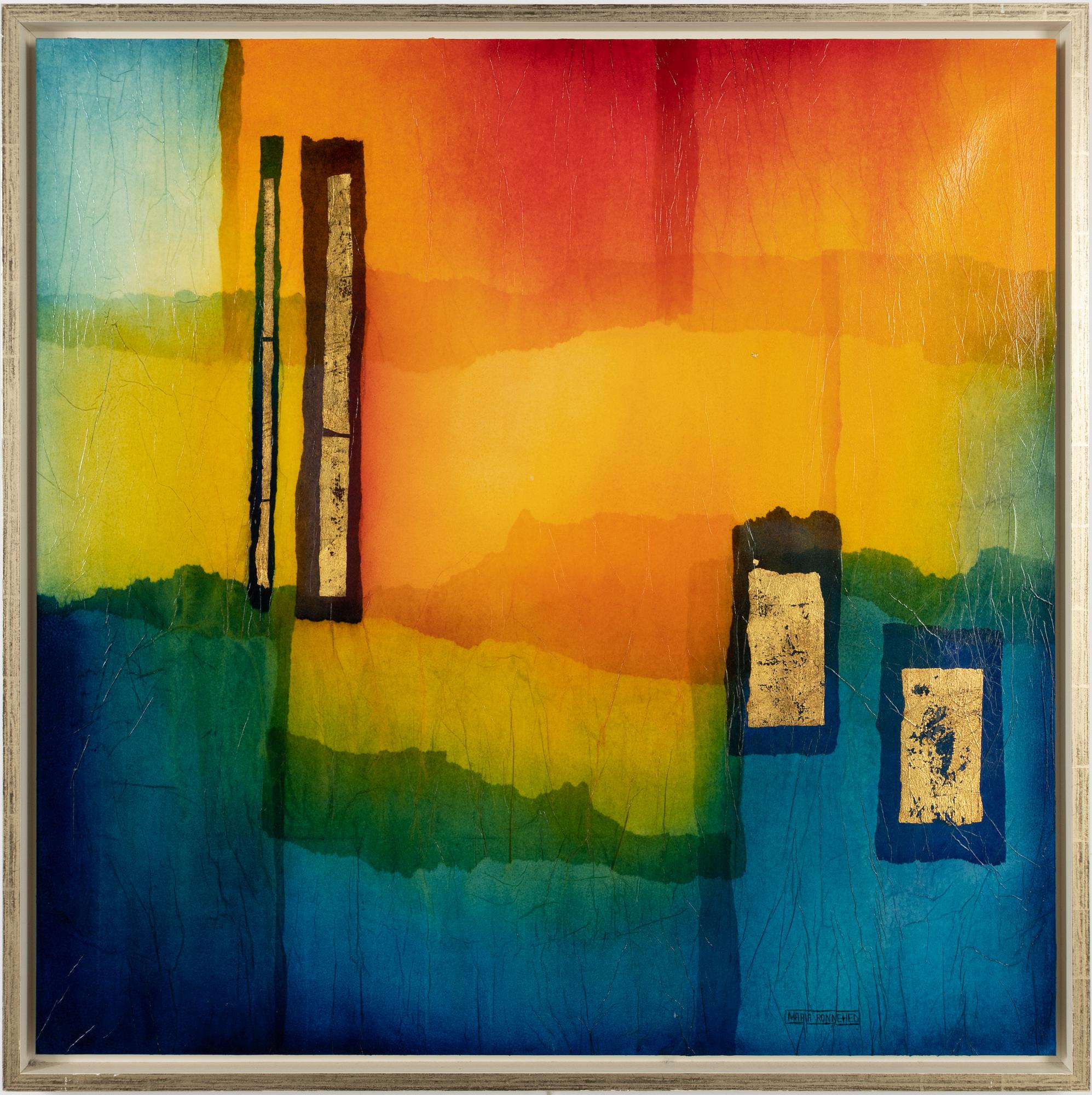 Maria Ronnehed, Utan titel.