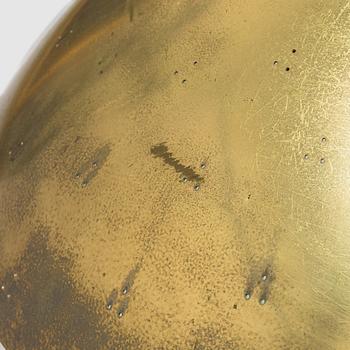 Paavo Tynell, A mid-20th century '1965 A' pendant light for Taito, Finland.