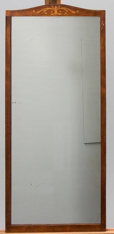 SPEGEL, jugend, 1900-talets början.