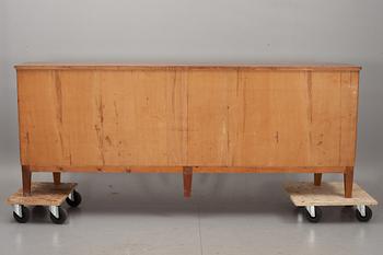 SIDEBOARD/BUFFÉ, Boet, Design Otto Schulz. 1900-talets första hälft.