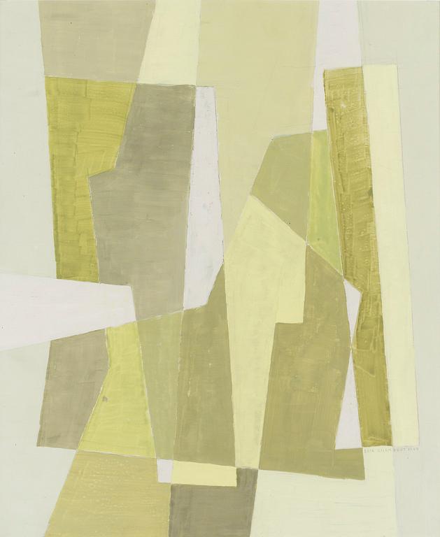 Erik Chambert, Utan titel.