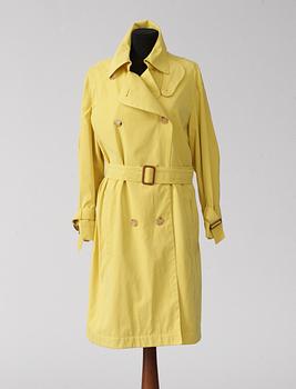 1138. TRENCHCOAT, Hermès.