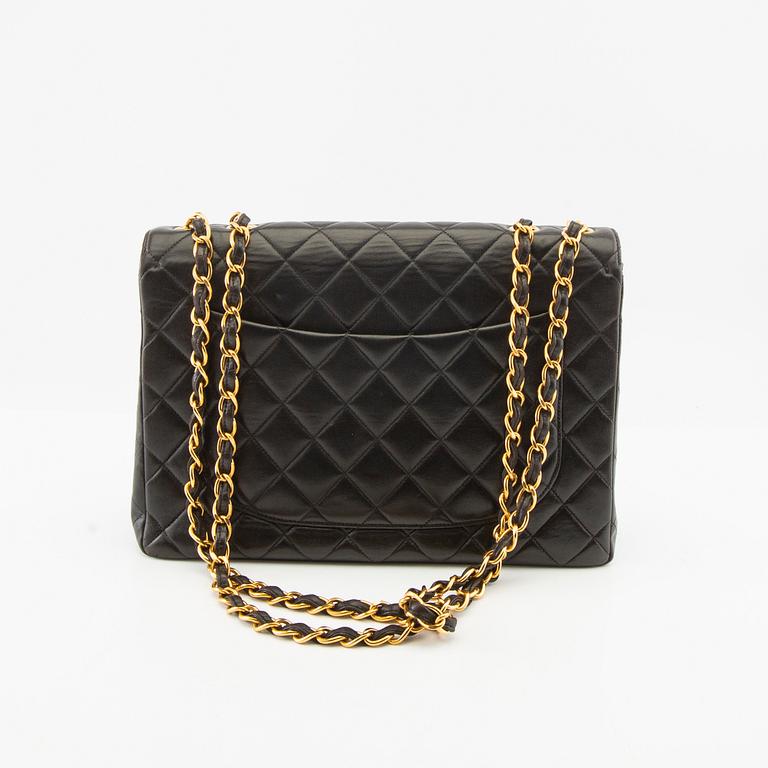 Chanel, purse "Flap Bag".