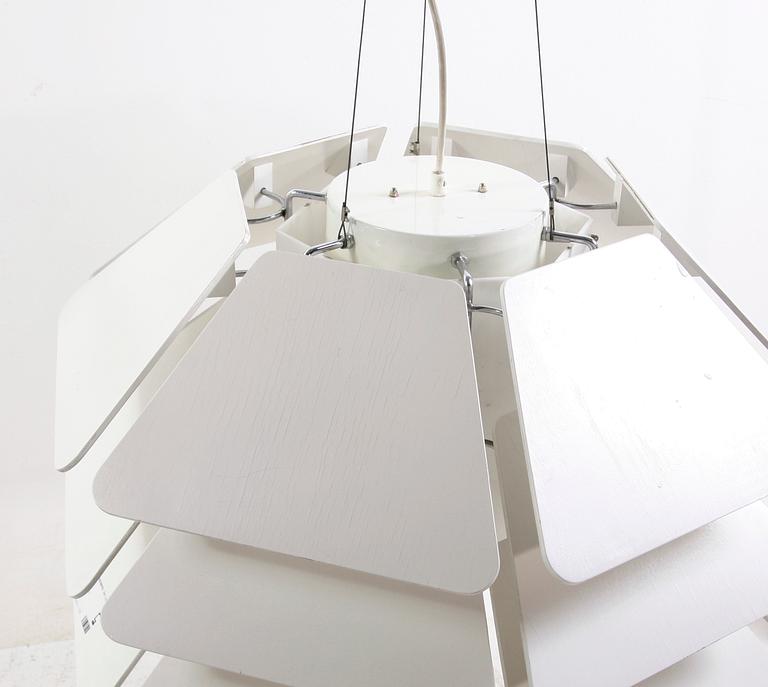 TAKARMATUR, P&P-Ljus Ab, Danmark.