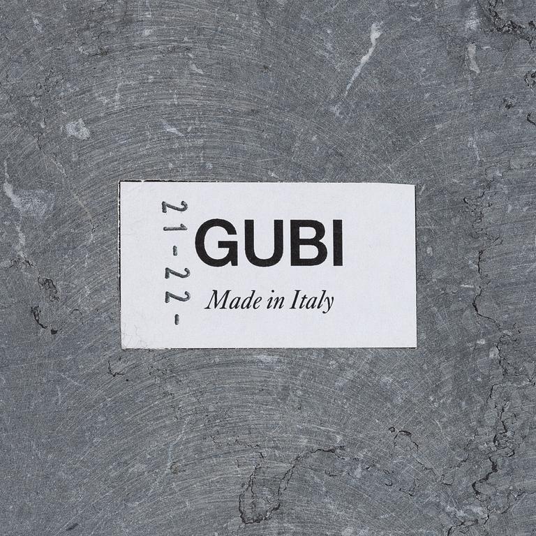 GamFratesi, Side tables, a pair, “TS”, GUBI, Denmark, 2000s.