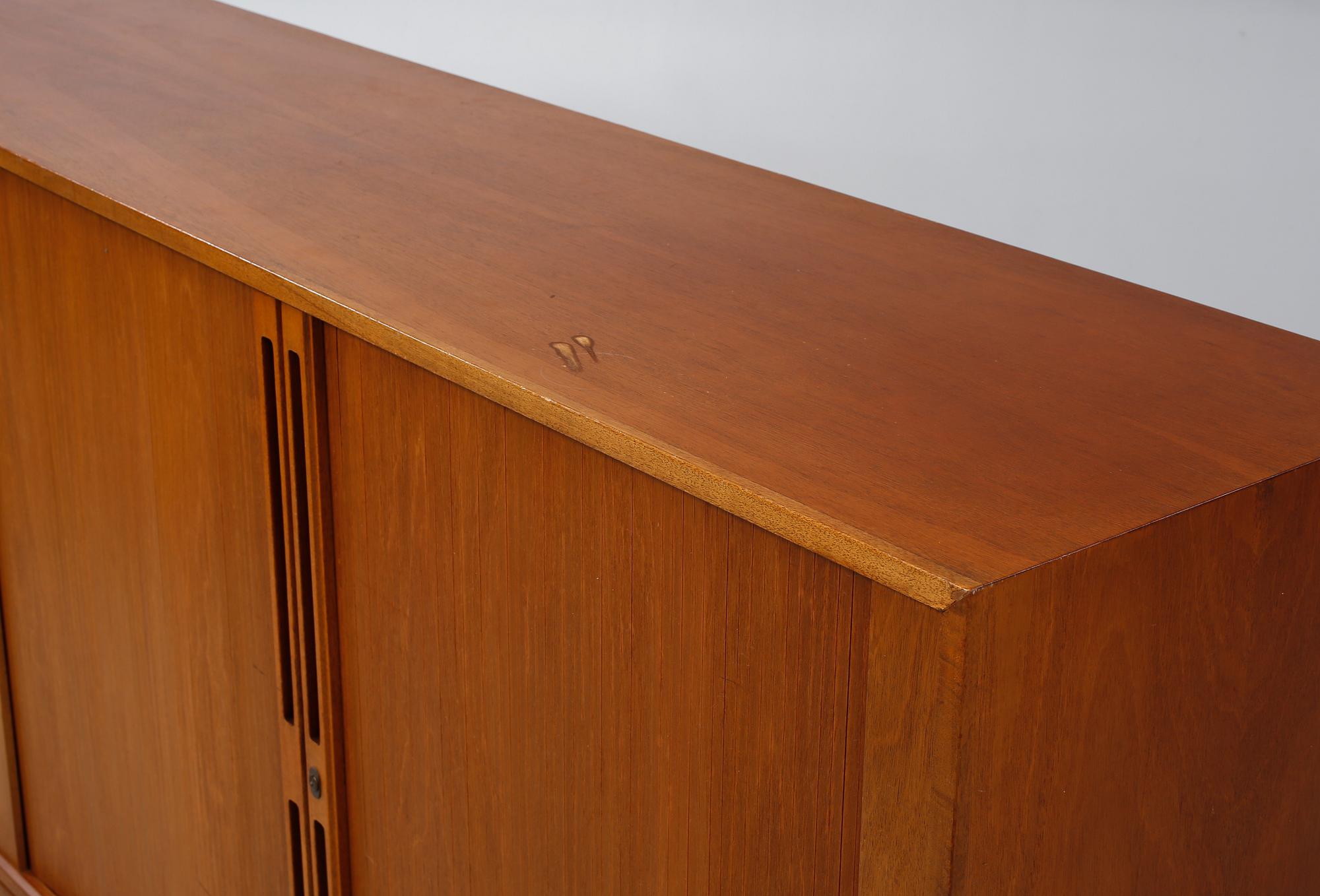 SIDEBOARD, Tranås, 1900-talets mitt.