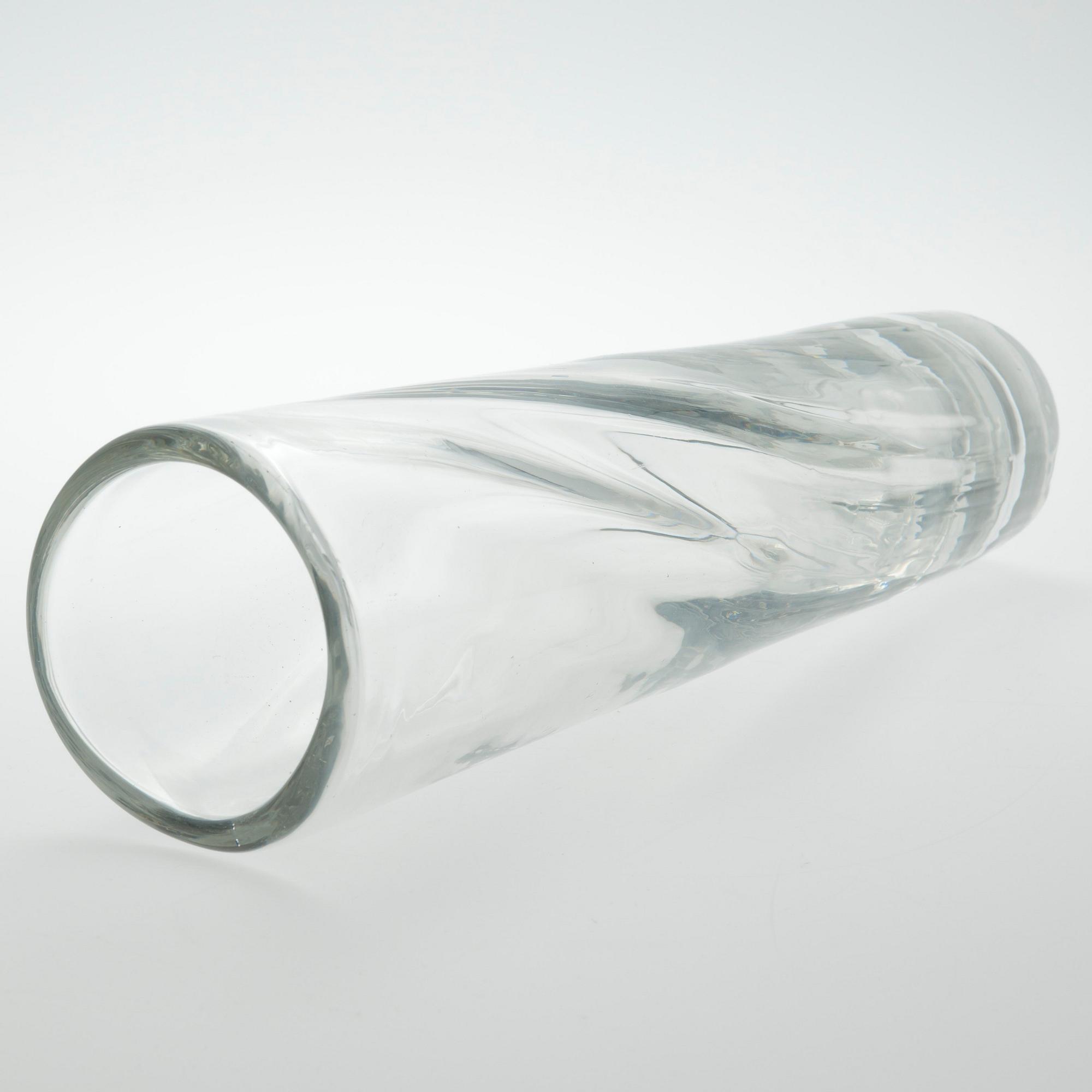 Gunnel Nyman, KONSTGLAS.