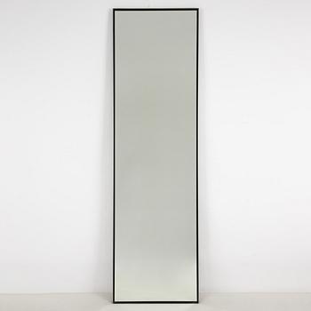 Mirror, 21st century.