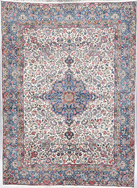 MATTA, semiantik Kirman. 368 x 268 cm.