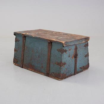 KISTA, allmoge. Hälsingland, daterad 1827.