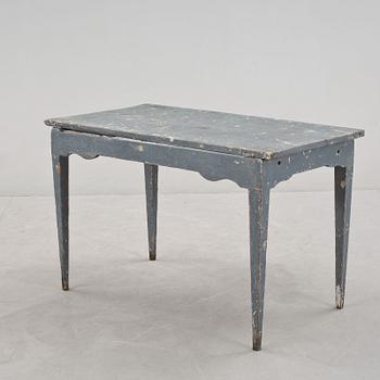 BORD, 1800-tal.