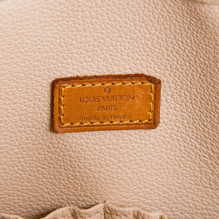 Louis Vuitton, laukku, "Spontini".