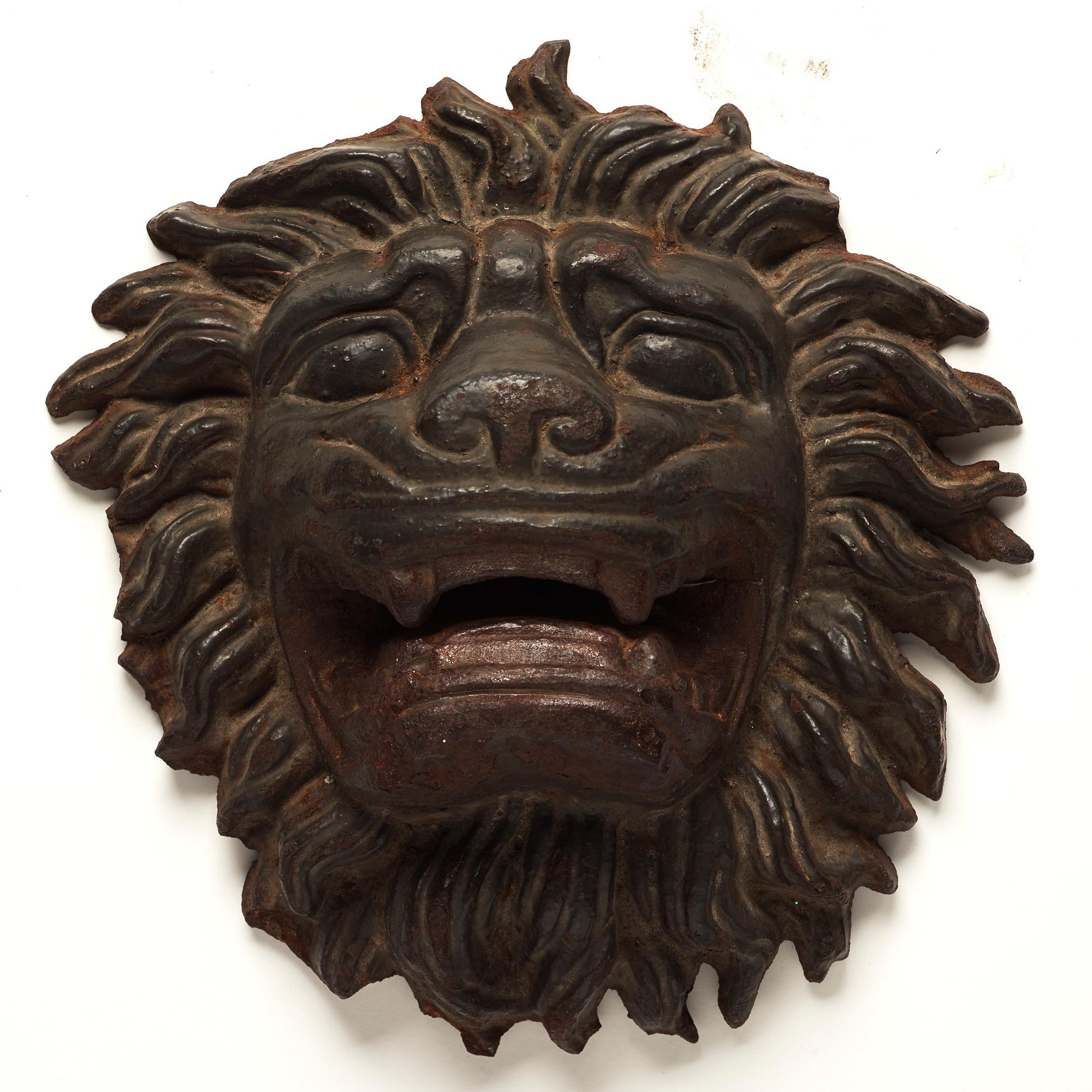 Anna Petrus, väggskulptur, Näfveqvarns bruk, ca 1927, Swedish Grace.