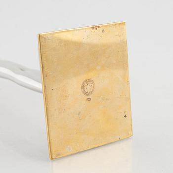 Edvin Öhrström, an "Egyptisk" candle stick, Firma Svenskt Tenn, Sweden, 2022.