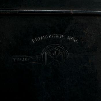 LATERNA MAGICA, London, 1800-tal.