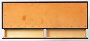 Per Söderberg, a 'NEB Writing Desk', No Early Birds, Sweden, post 2011.