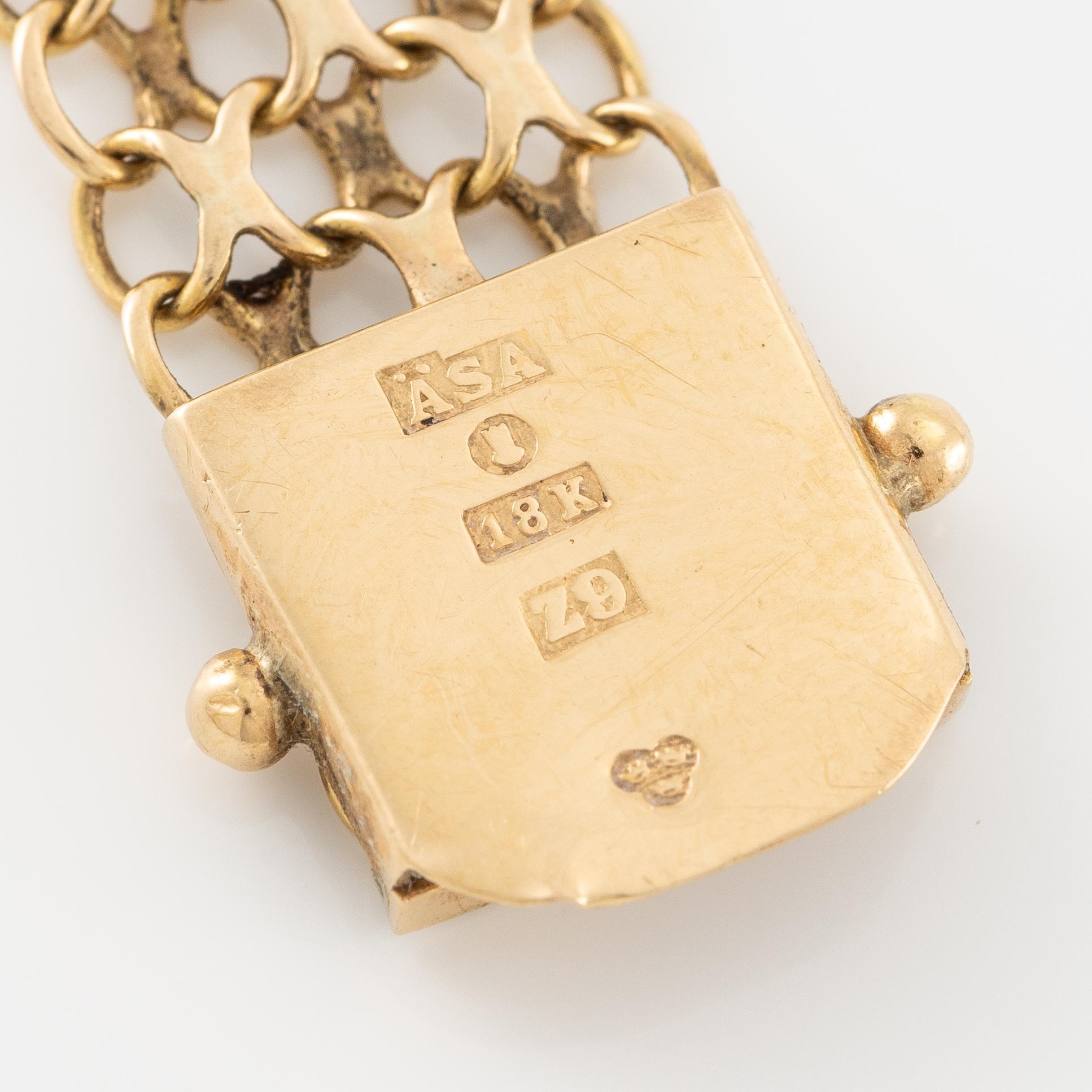 Certina, armbandsur, 22 mm.