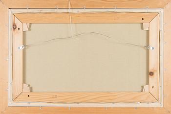 Vesa Junttila, Maisema pohjoisesta.