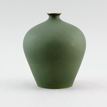 VAS, porslin, Richard Ginori, 1900-talets första hälft.