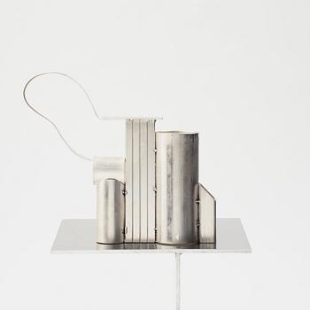 Jenny Nordberg, "Possibillities Tiny-Table", Jenny Nordberg studio 2022.