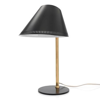 Paavo Tynell,  A 1960s '9227' table lamp for Idman, Finland.