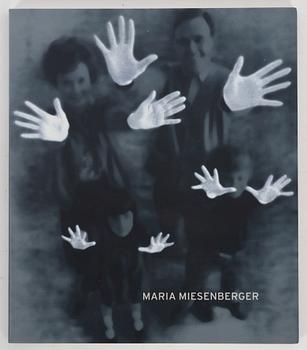 Maria Miesenberger, "Trygg", 1993.