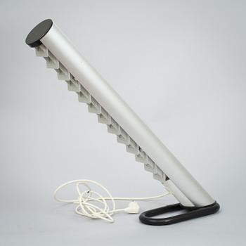 SKRIVBORDSLAMPA, "Raket", Anders Pehrson, Ateljé Lyktan, 1900-talets andra hälft.