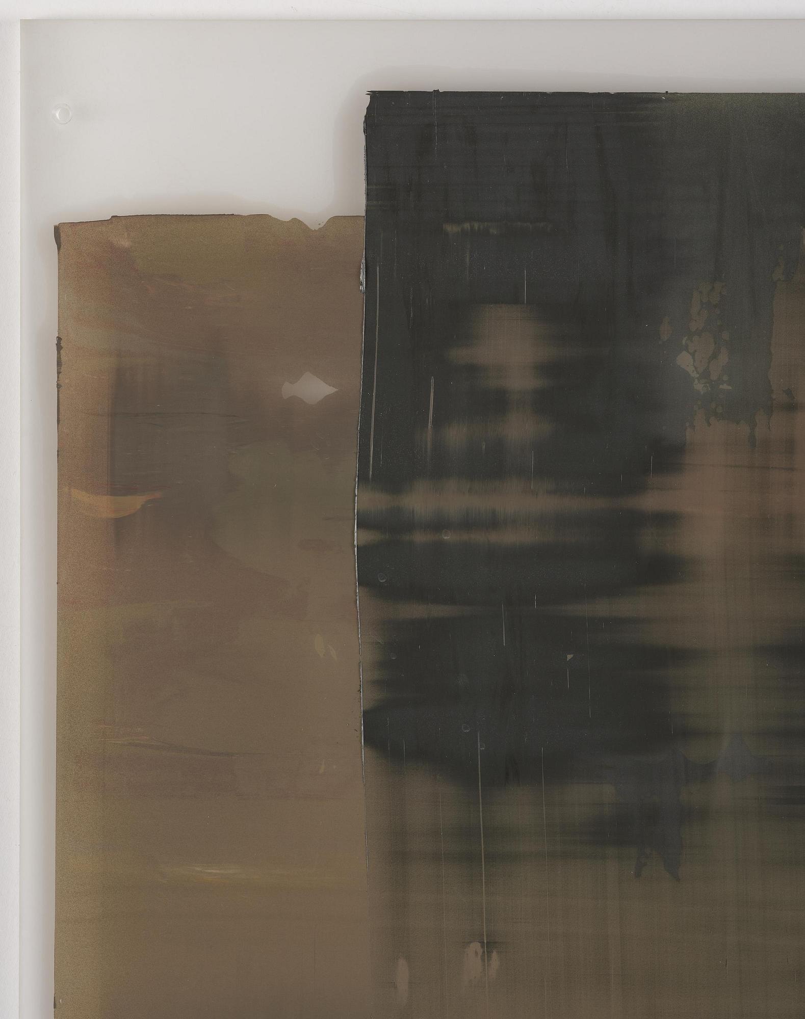 Håkan Rehnberg, Utan titel.