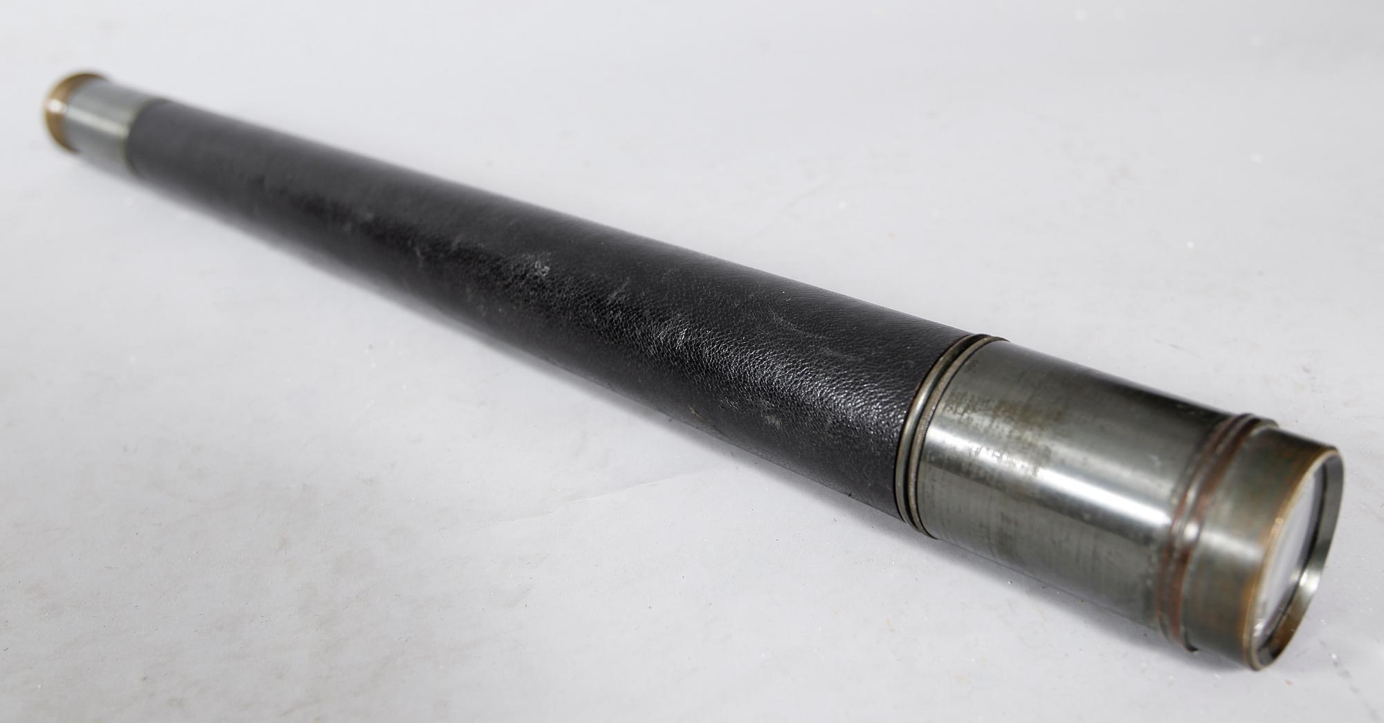 TUBKIKARE, mässing, 1800-/1900-tal.