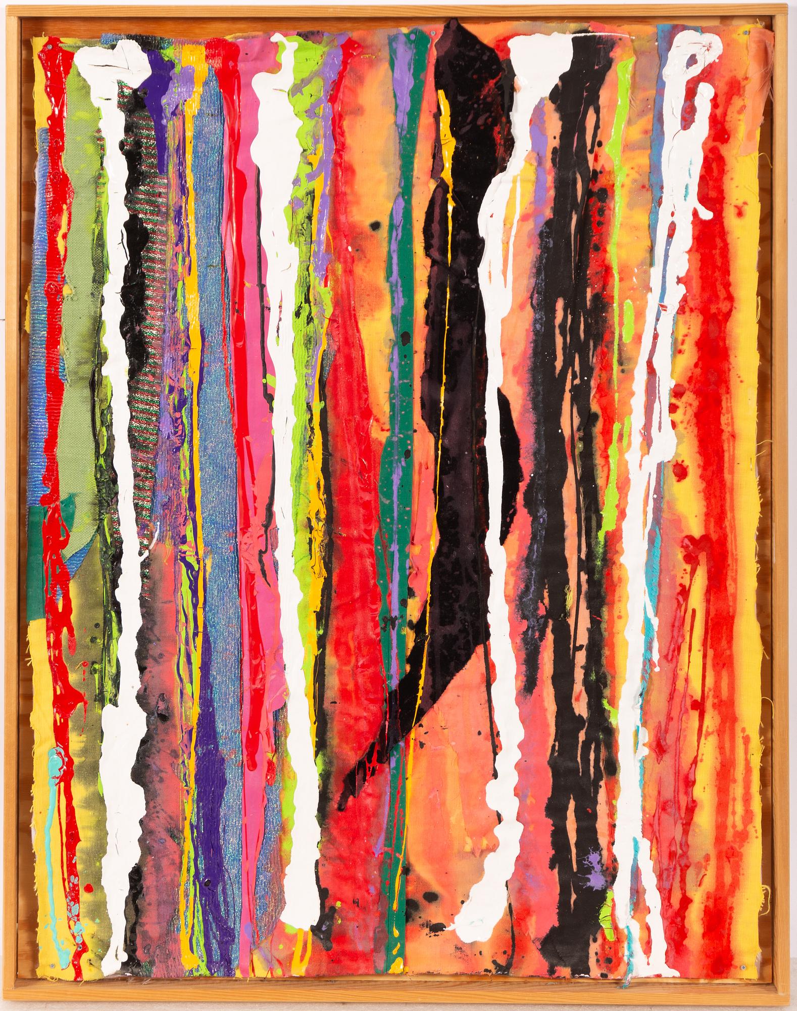 Katarina Norling, Untitled.