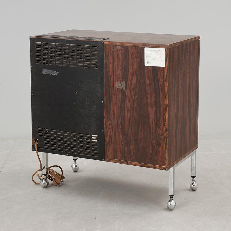 BARSKÅP, Electrolux, modell nr RA 130, 1960-70-tal.