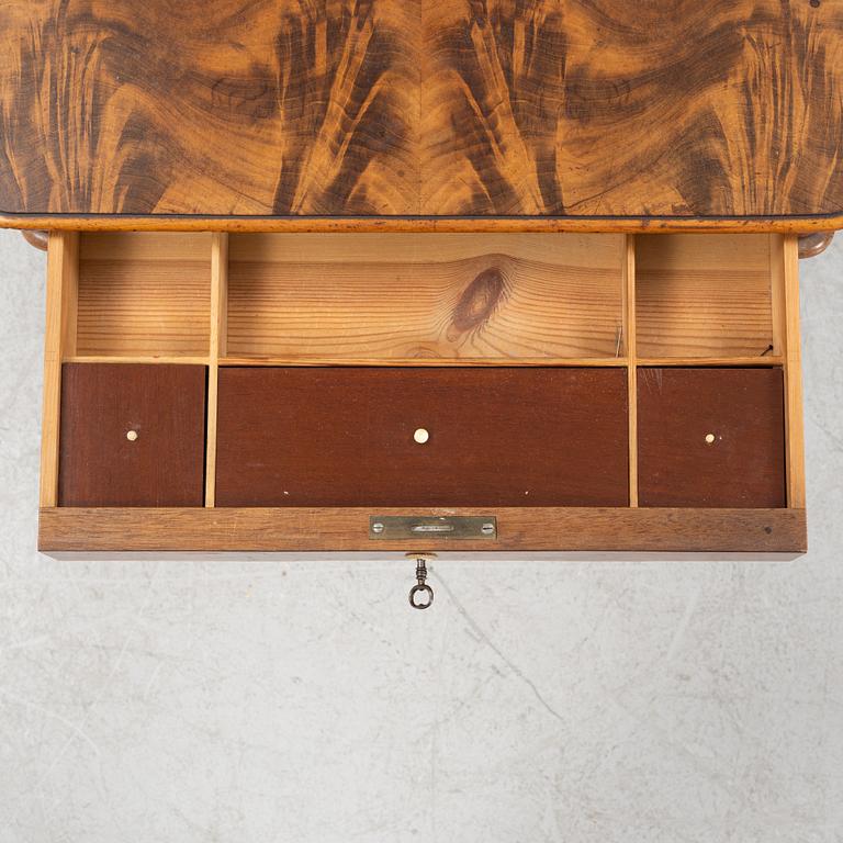 Sybord, sent 1800-tal.