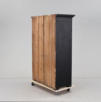 SKÅP, omkring 1900.