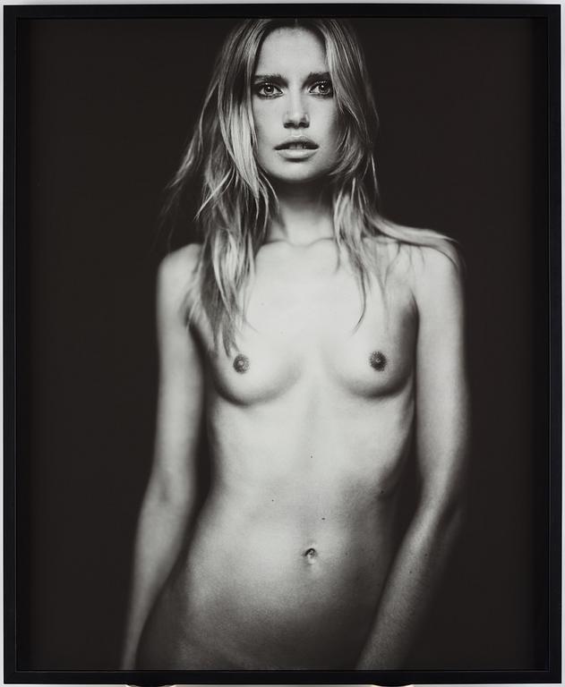 Andreas Kock, "Skindeep, Cato", 2013.