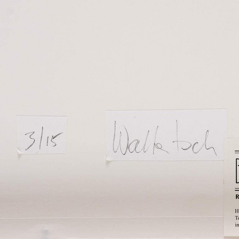 Walter Hirsch, "En kärlekshistoria", 1969.