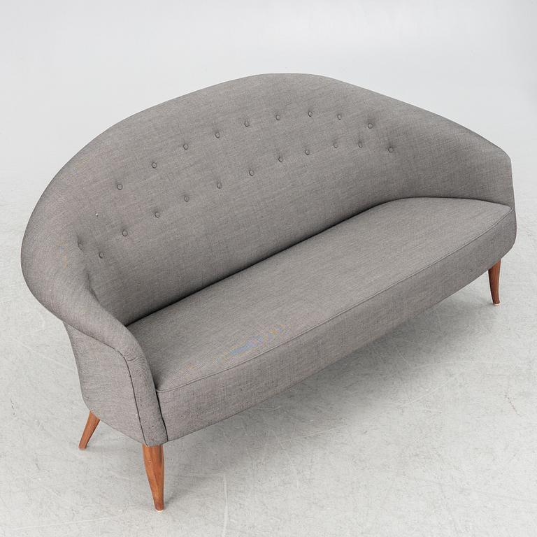 Kerstin Hörlin-Holmquist, sofa, 'Paradiset'.