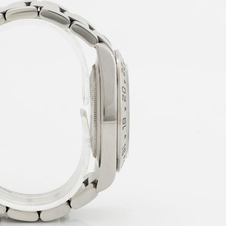 Rolex, Explorer II, "Polar", ca 2004.