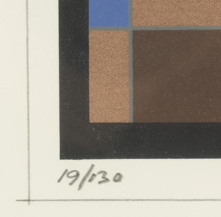 Göran Augustson,  "Tobago".