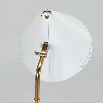 Paavo Tynell, a mid-20th century K10-10 floor lamp for Idman.