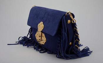 VÄSKA, crossbody/ axelremsväska, Emilio Pucci.