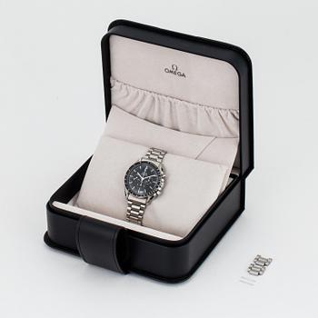 OMEGA, Speedmaster Professional, chronograph, wristwatch, 42 mm,