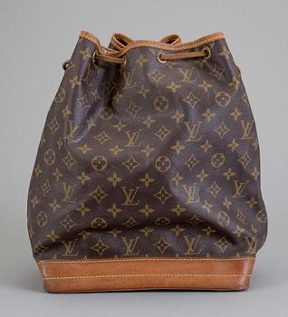 VÄSKA, "Noé", Louis Vuitton.