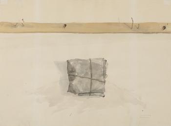 Lennart Aschenbrenner, Utan titel.